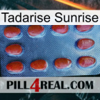Tadarise Sunrise 06